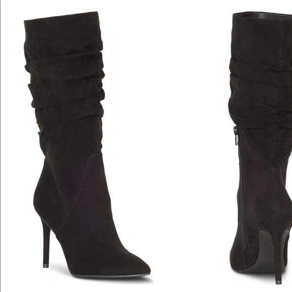 Jessica Simpson Larsa boot (woman) - Picture 4 of 4